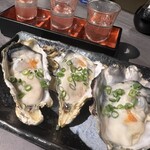 酒と魚の新道 蒲田店 - 