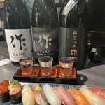酒と魚の新道 蒲田店 - 