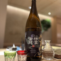 鮨 華 - 