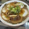 尾道ラーメン 一丁