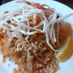 タイかぶれ食堂 - 