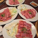 昌久園 おおとりウィングス店 - 