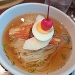 昌久園 おおとりウィングス店 - 
