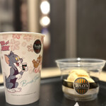 タリーズコーヒー - 