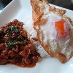 タイかぶれ食堂 - 