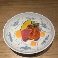青山牛彩 - 