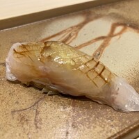 鮨 銀座おのでら 名古屋店 - 