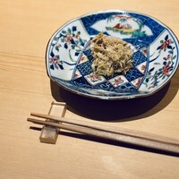 鮨 さいとう - 