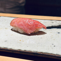 鮨 さいとう - 