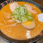 麺屋まる勝 - 料理写真: