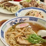 かっぱちゃん - 