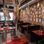 焼肉ここから 和牛まみれ - 