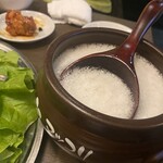 韓国家庭料理 マビの台所 - 