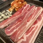 韓国家庭料理 マビの台所 - 