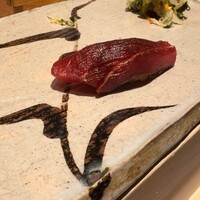 鮨 村上二郎 - 