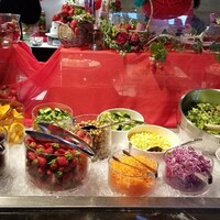 スカイビュッフェ51 - 
