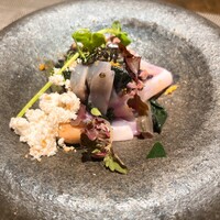 大阪鉄板焼き 神戸牛 TATARA - 
