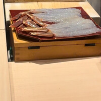 鮨 村上二郎 - 