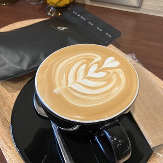 ランプコーヒー_0