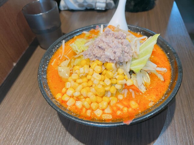 麺屋まる勝 - 八乙女（ラーメン）の写真