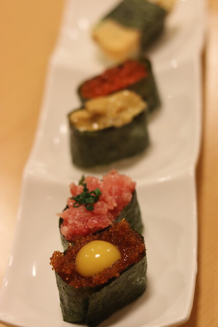 口コミ一覧 : 弁天寿しの写真