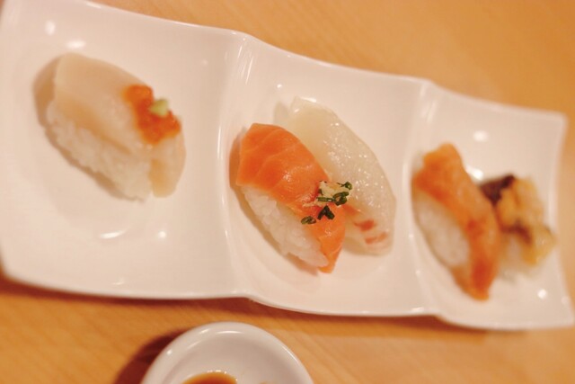 口コミ一覧 : 弁天寿しの写真