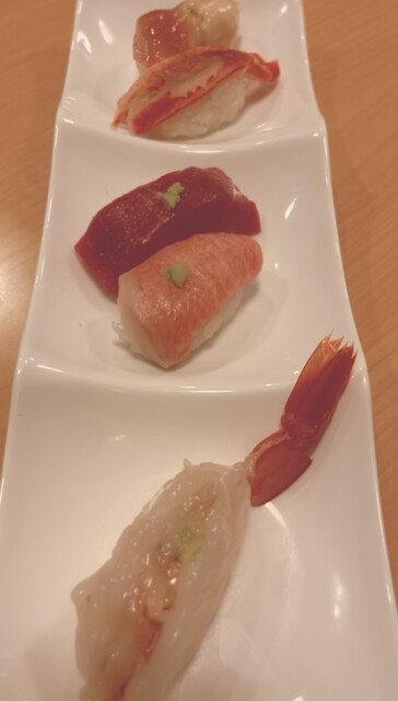 口コミ一覧 : 弁天寿しの写真