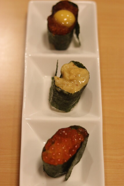 口コミ一覧 : 弁天寿しの写真