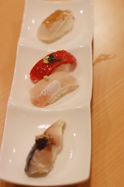 口コミ一覧 : 弁天寿しの写真