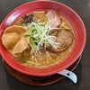 らー麺藤原家