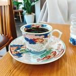 まるき 自家焙煎 Dish feat.Coffee&Tea - 