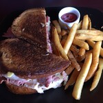 Wilf's Restaurant & Jazz Bar at Union Station - 料理写真: