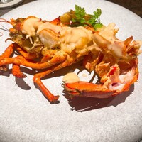 大阪鉄板焼き 神戸牛 TATARA - 
