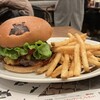 ショーグンバーガー 秋葉原店