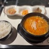 韓国料亭 漢江