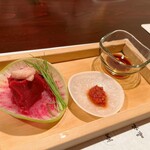 ワショク 波紋 - 