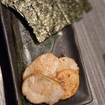 貝焼と北九酒 門 - 