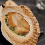 貝焼と北九酒 門 - 