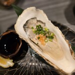 貝焼と北九酒 門 - 