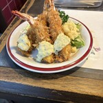 グリル佐久良 - 