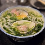 貝焼と北九酒 門 - 