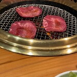 焼肉 小次郎 - 