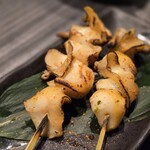 貝焼と北九酒 門 - 