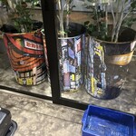 新宿焼肉 ホルモンいのうえ - 