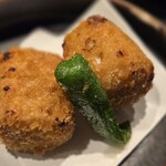 貝焼と北九酒 門 - 