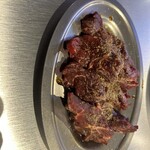 新宿焼肉 ホルモンいのうえ - 