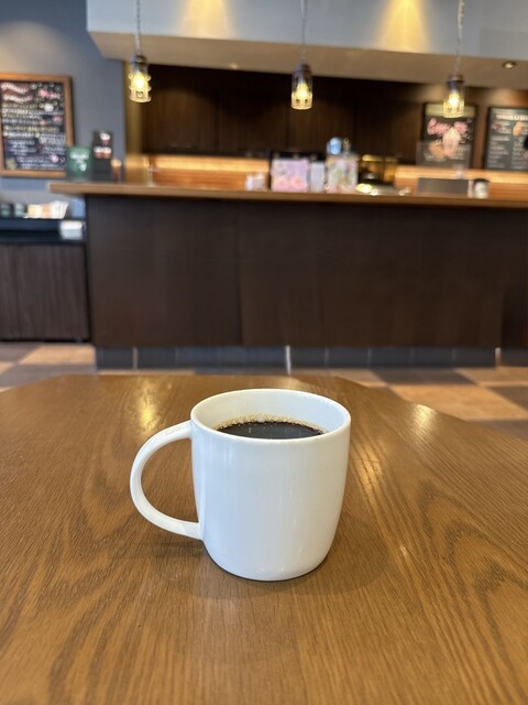 STARBUCKS COFFEE Ion Sapporo Kuwaen Ten photo 2