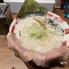 熟成豚骨ラーメン 豚骨麺屋一番軒 栄住吉店