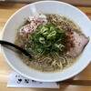 京ラーメン さだかず