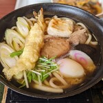 和風レストランまるまつ - 